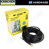 Karcher 26377670 PC 15, Pipe Cleaning Kit 15 Meter