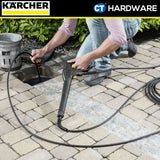 Karcher 26377670 PC 15, Pipe Cleaning Kit 15 Meter