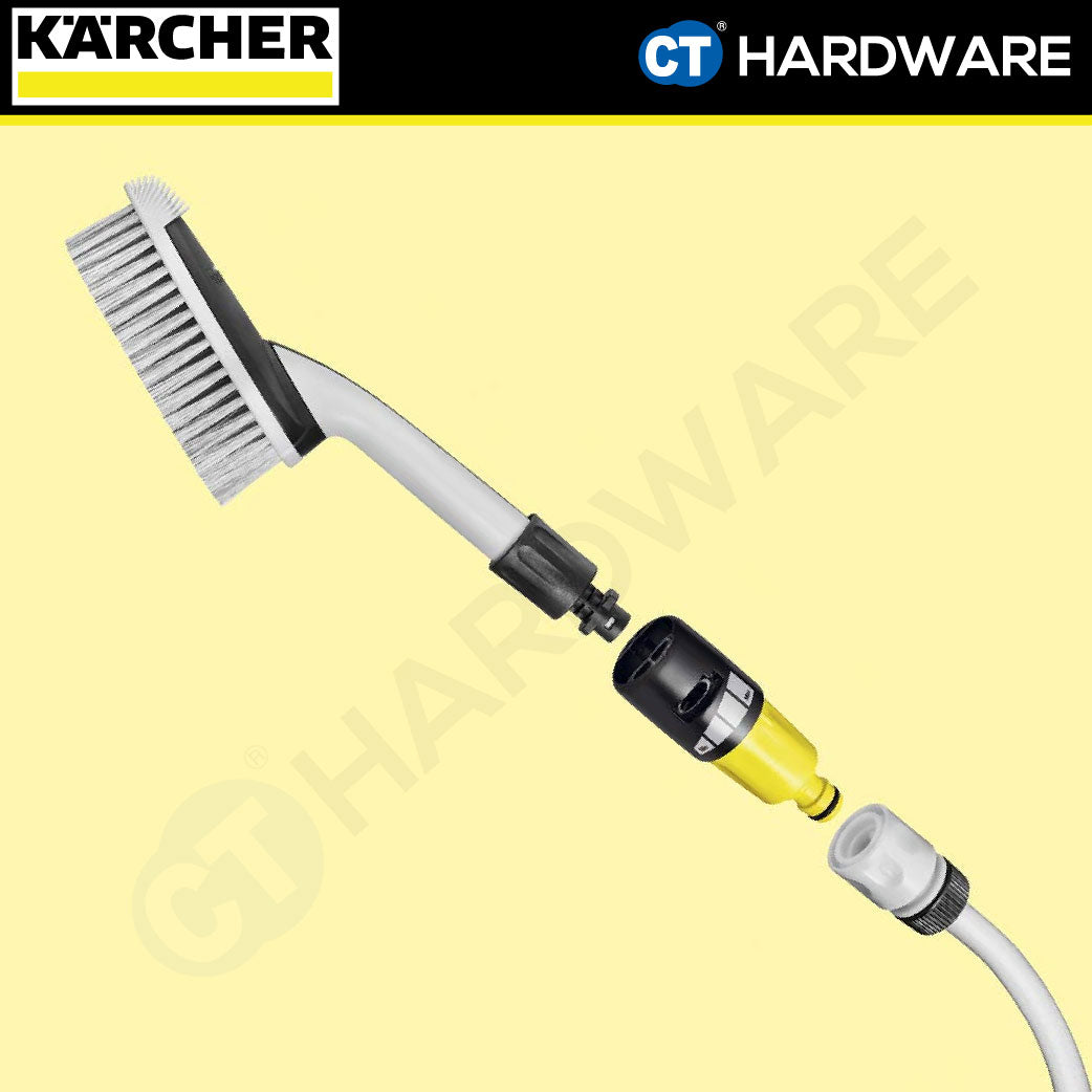 Karcher 26407320 Garden hose adapter K2 - K5 Series