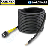 Karcher 26417080 XH 10 QR extension hose Quick Connect rubber