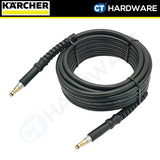Karcher 26417210 H 9 Q High-Pressure Hose Quick Connect
