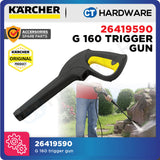 Karcher 26419590 G 160 trigger gun