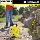 Karcher 26419590 G 160 trigger gun