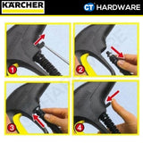 Karcher 26419590 G 160 trigger gun