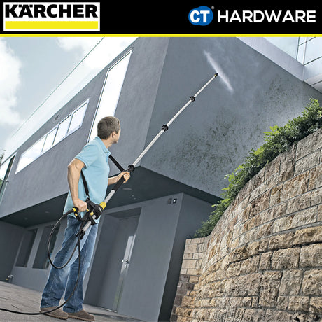 Karcher 26423470 Telescopic Spray Lance