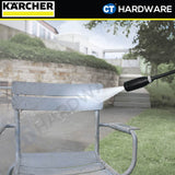 Karcher 26427240 VP 120 Vario Power Jet For K 2