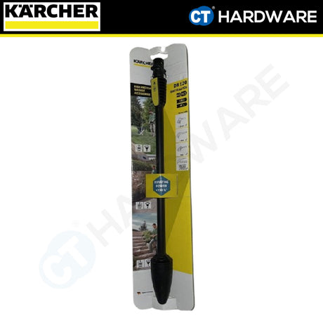 Karcher 26427270 DB 120 dirt blaster for K 2-K 3