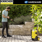 Karcher 26427280 DB 145 dirt blaster for K 4-K 5