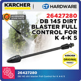 Karcher 26427280 DB 145 dirt blaster for K 4-K 5