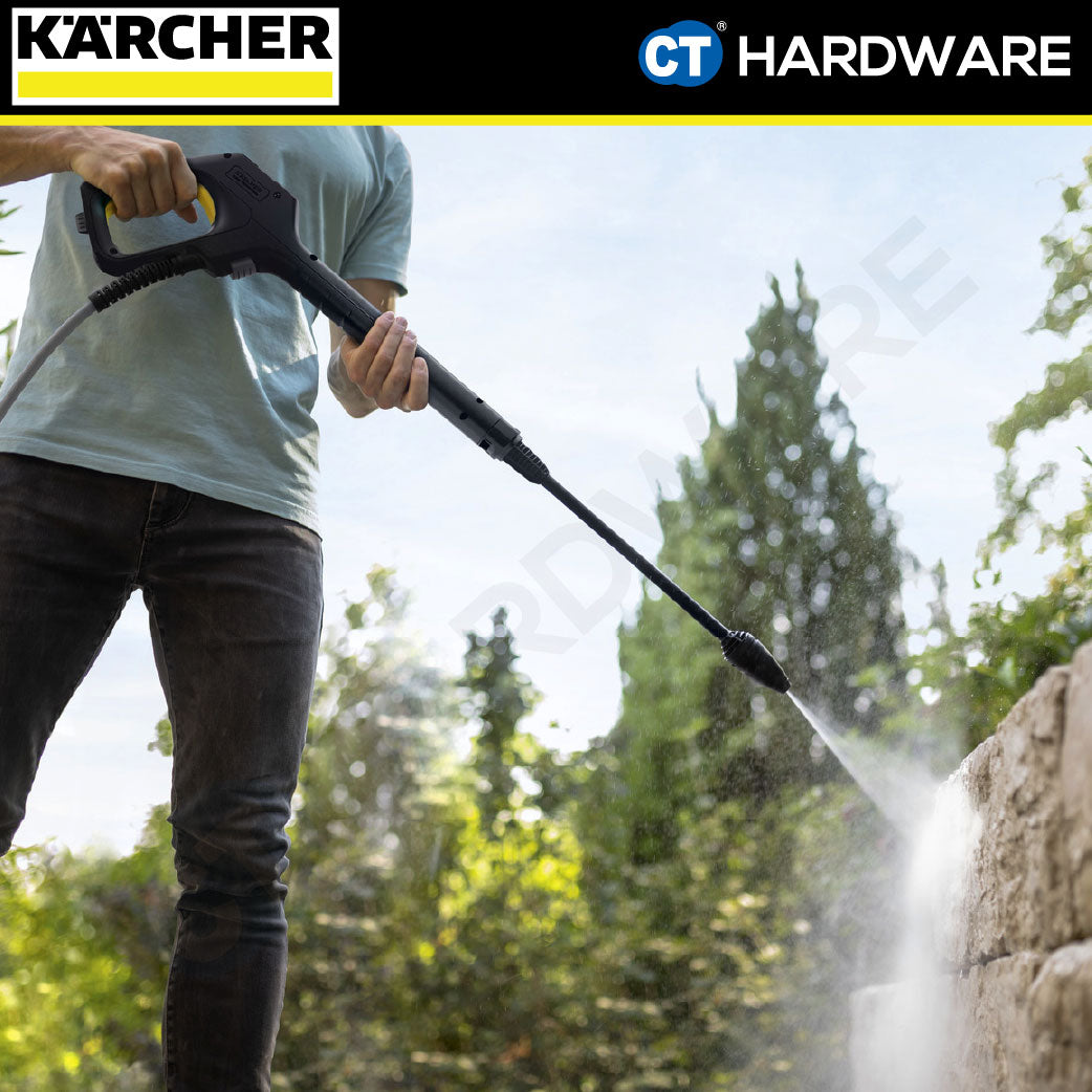Karcher 26427280 DB 145 dirt blaster for K 4-K 5