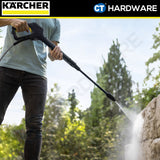 Karcher 26427280 DB 145 dirt blaster for K 4-K 5