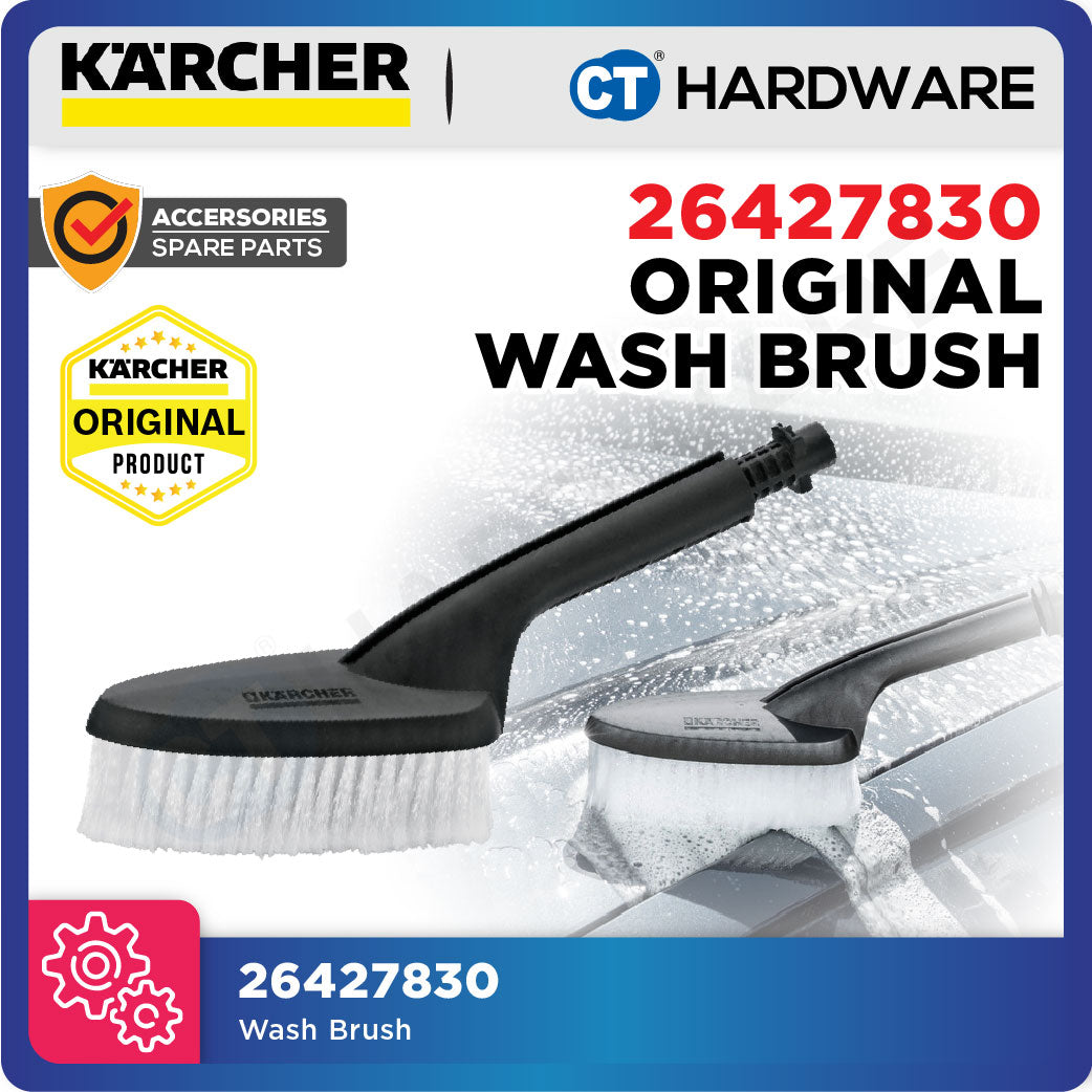 Karcher 26427830 Wash Brush
