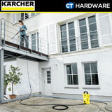 Karcher 26427890 High-pressure extension hose 7.5 m