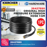 Karcher 26427890 High-pressure extension hose 7.5 m