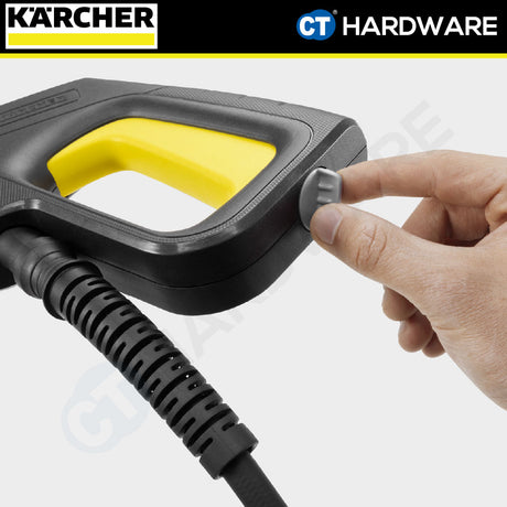 Karcher 26428890 Spray Gun G 180 Q