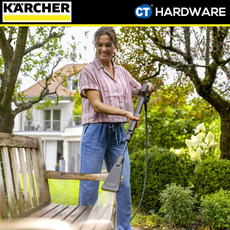 Karcher 26428890 Spray Gun G 180 Q