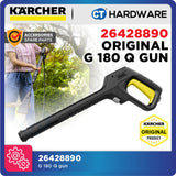Karcher 26428890 G 180 Q Spray Gun