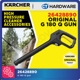 Karcher 26428890 Spray Gun G 180 Q