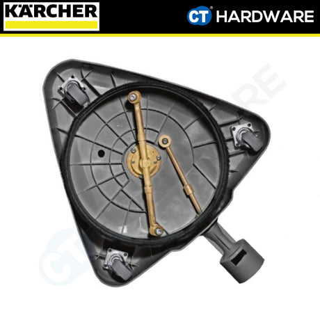 Karcher 26429990 FRV 30 surface cleaner