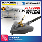 Karcher 26429990 FRV 30 surface cleaner