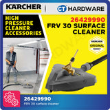 Karcher 26429990 FRV 30 surface cleaner