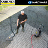 Karcher 26429990 FRV 30 surface cleaner