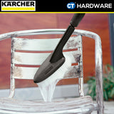 Karcher 26430330 Car Cleaning Kit