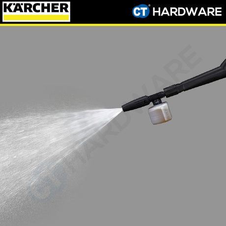Karcher 26430330 Car Cleaning Kit