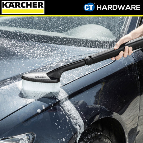 Karcher 26430330 Car Cleaning Kit