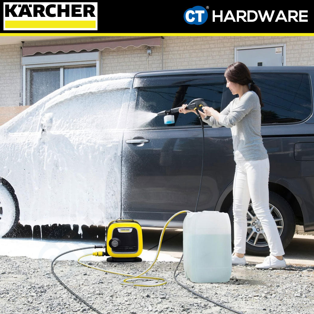 Karcher 26431010 SH 3 Suction Hose