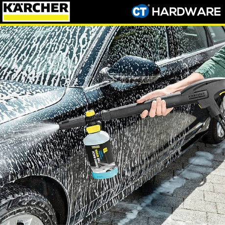 Karcher 26431430 FJ 10 C Connect 'n' Clean foam jet + Ultra Foam Cleaner