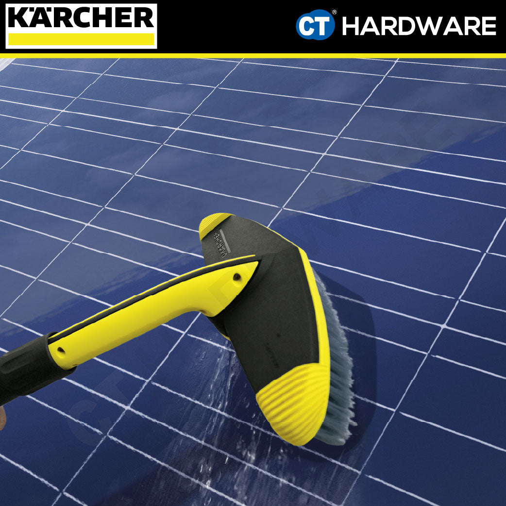 Karcher 26432330 Soft Surface Wash Brush
