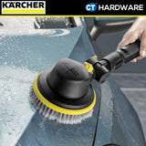 Karcher 26432360 WB 100 rotating wash brush