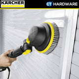 Karcher 26432360 WB 100 rotating wash brush
