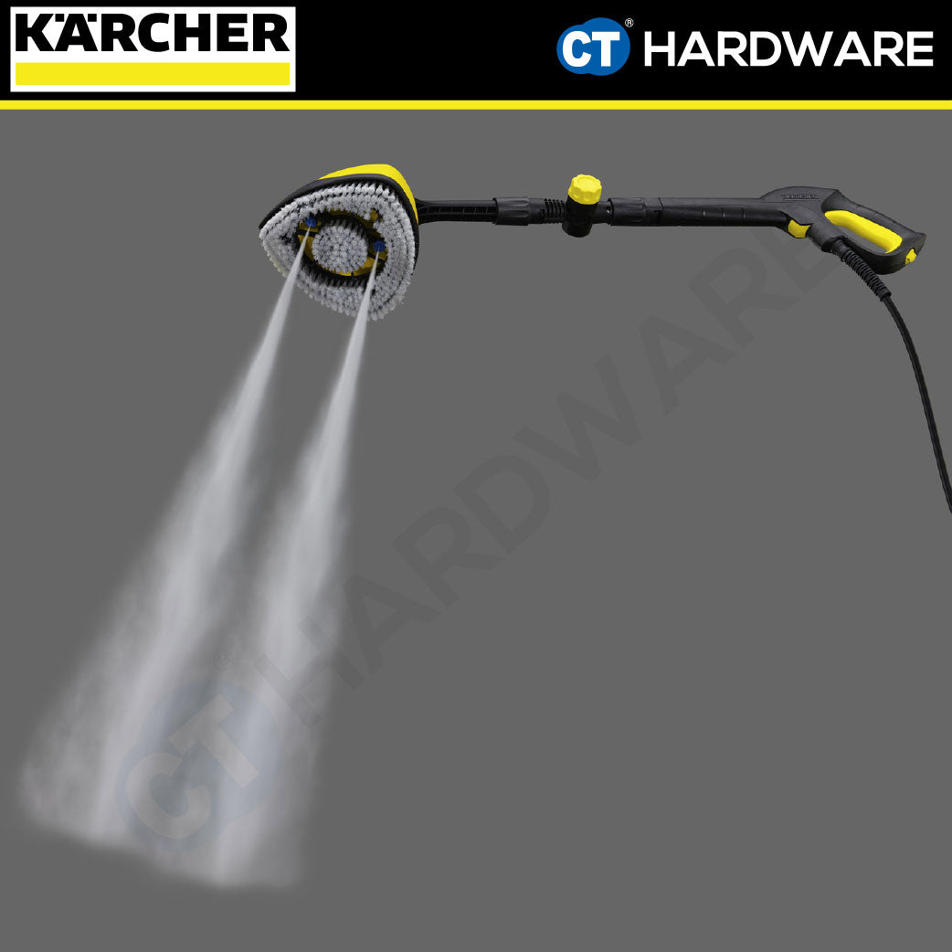 Karcher 26432370 WB 150 power brush