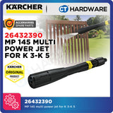 Karcher 26432390 MP 145 multi power jet for K 3-K 5