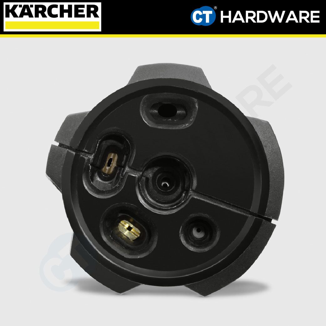 Karcher 26432390 MP 145 multi power jet for K 3-K 5