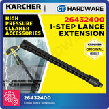 Karcher 26432400 lance extension 1-step