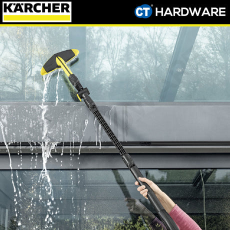 Karcher 26432400 lance extension 1-step