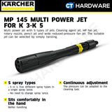 Karcher 26432400 1-step lance extension