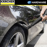 Karcher 26432540 VP180S Vario Power Jet Short 360°