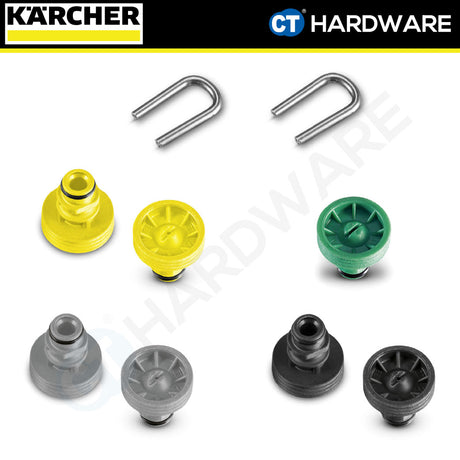 Karcher 26433380 Replacement nozzles accessories