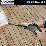 Karcher 26438230 G 120 Q high-pressure gun for all Kärcher K 3 Power Control and Full Control devices