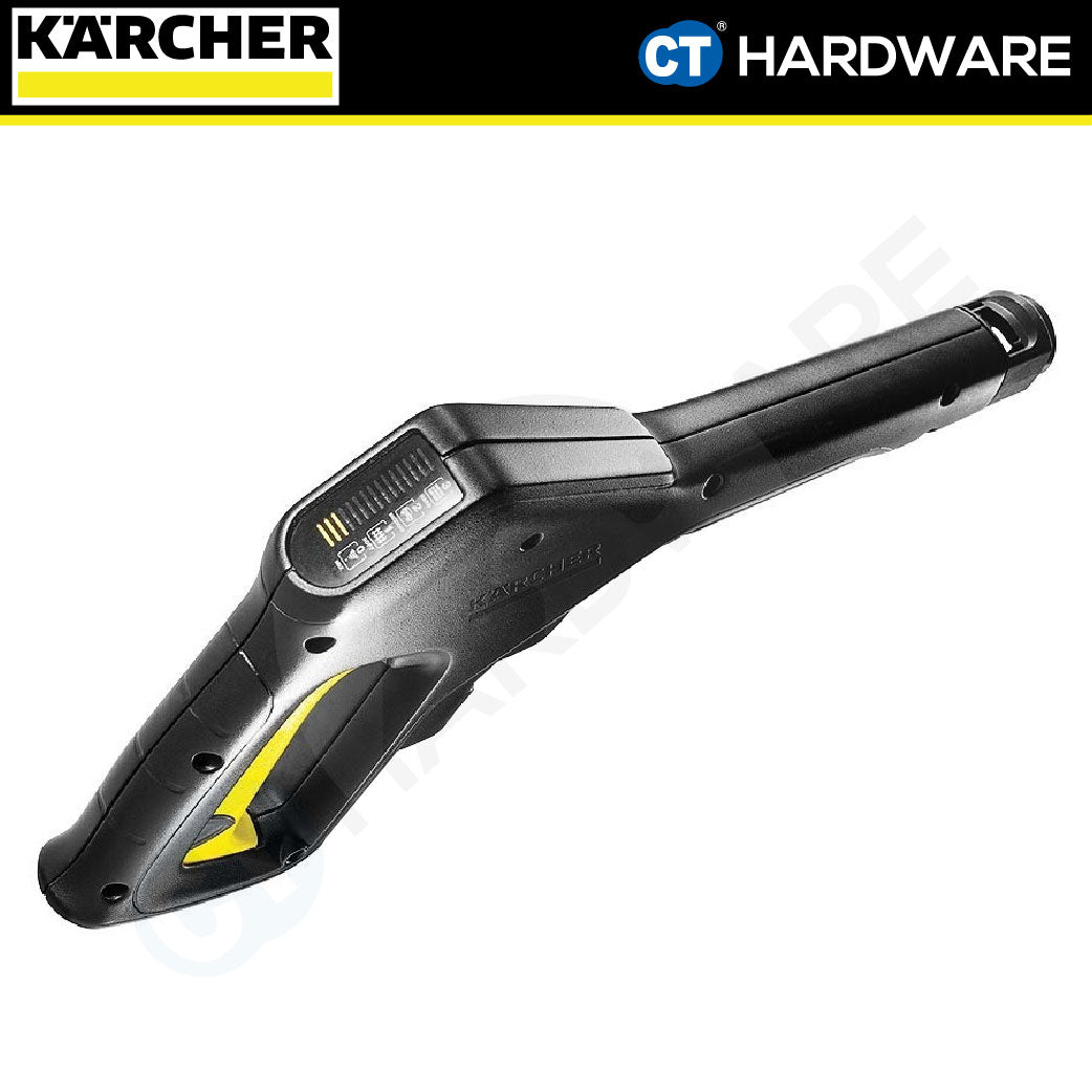 Karcher 26438230 G 120 Q high-pressure gun for all Kärcher K 3 Power Control and Full Control devices