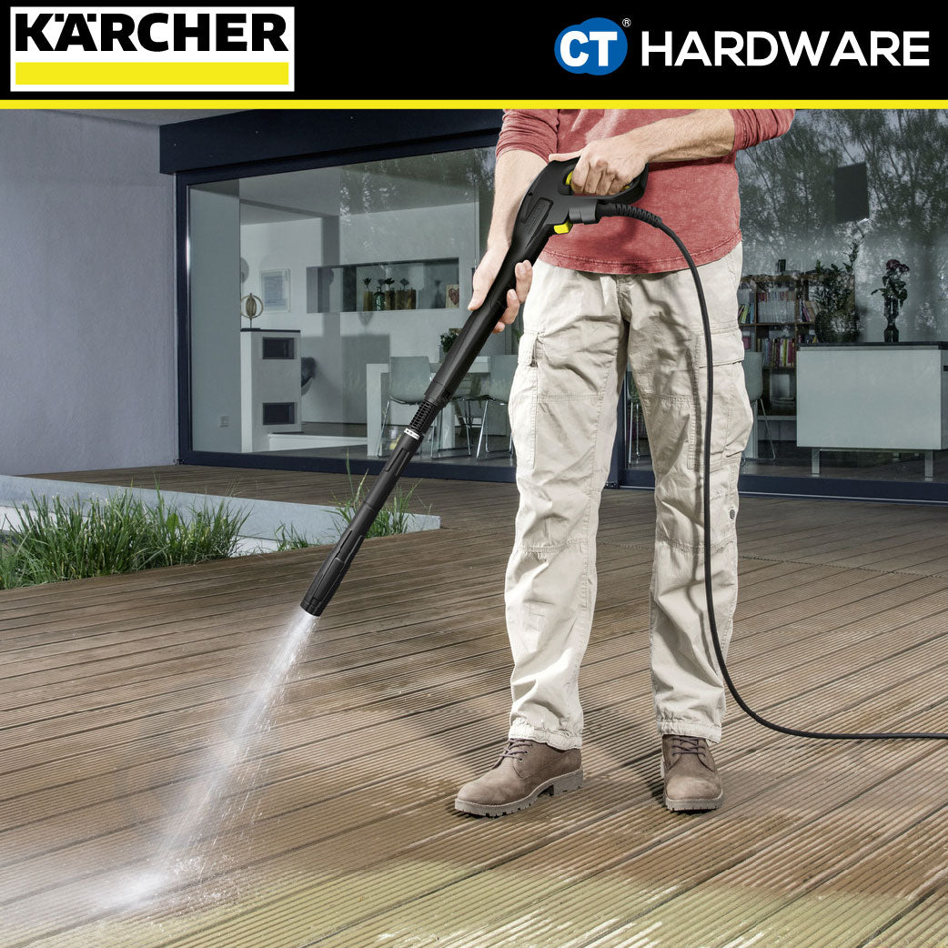 Karcher 26439080 High-pressure hose set 7.5 m