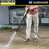 Karcher 26439080 High-pressure hose set 7.5 m