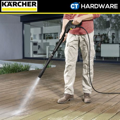 Karcher 26439080 High-pressure hose set 7.5 m