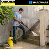 Karcher 26439080 High-pressure hose set 7.5 m