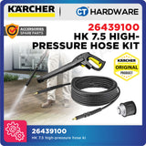 Karcher 26439100 HK 7.5 high-pressure hose kit
