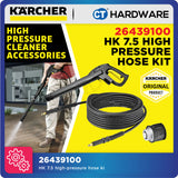 Karcher 26439100 HK 7.5 high-pressure hose kit